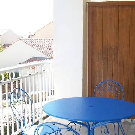 Bretignolles-sur-mer, 2 Pieces, 4 Personnes - Fr-1-231-143 Apartmán