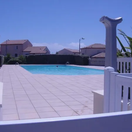 Bretignolles-sur-mer, 2 Pieces, 4 Personnes - Fr-1-231-143 Apartmán Brétignolles-sur-Mer